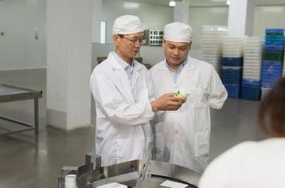 江西開展特殊食品生產經營領域專項大檢查，保障銷售環(huán)節(jié)食品安全